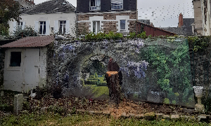 Abattage à Carquefou