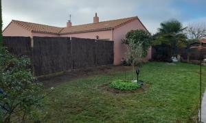 Abattage St Herblain